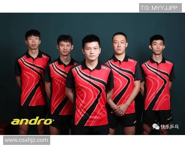 成都乒乓球队与武汉乒乓球队赛后战术分析与复盘探讨 成都乒乓球队与武汉乒乓球队赛后战术分析与复盘探讨
