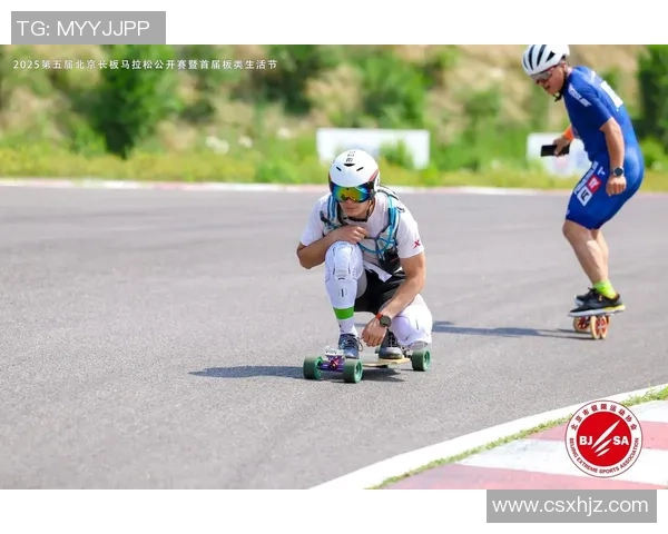 广州滑板队在马拉松大满贯中的意识表现与团队协作分析