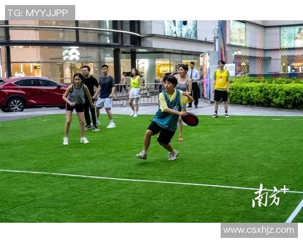 广州飞盘队进攻表现分析及其在比赛中的得失情况探讨