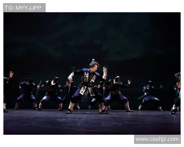 武汉街舞队实力强劲荣登全国街舞实力排行榜第二名引发热议