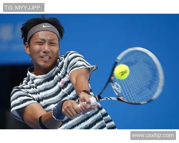 王秀英专访：从青涩少女到网球明星的奋斗与成长之路