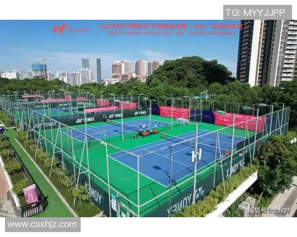 深圳网球队中路突破革新引领新潮流助力竞技水平提升