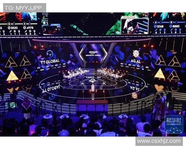 热议王者荣耀：WE战队如何引领电竞力量的全新变革与挑战