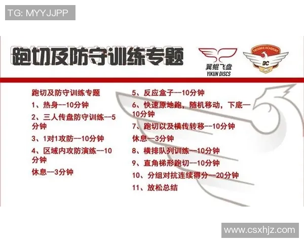 深入分析上海飞盘队区域防守战术的特点与应用策略 深入分析上海飞盘队区域防守战术的特点与应用策略