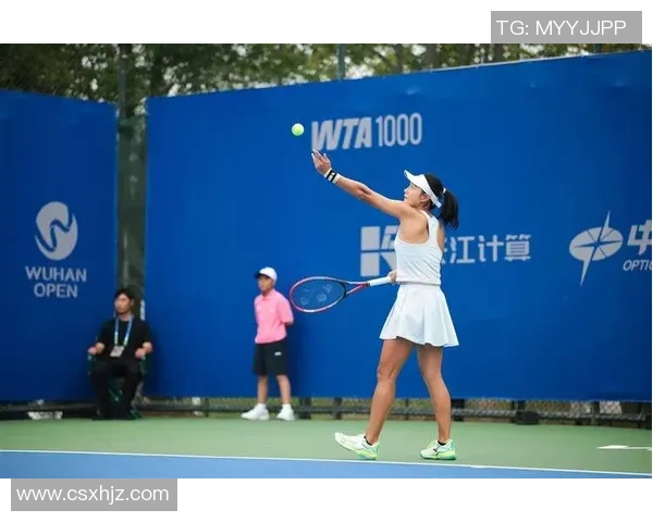 武汉网球队在网球节奏排名中创下新高展现实力与潜力 武汉网球队在网球节奏排名中创下新高展现实力与潜力