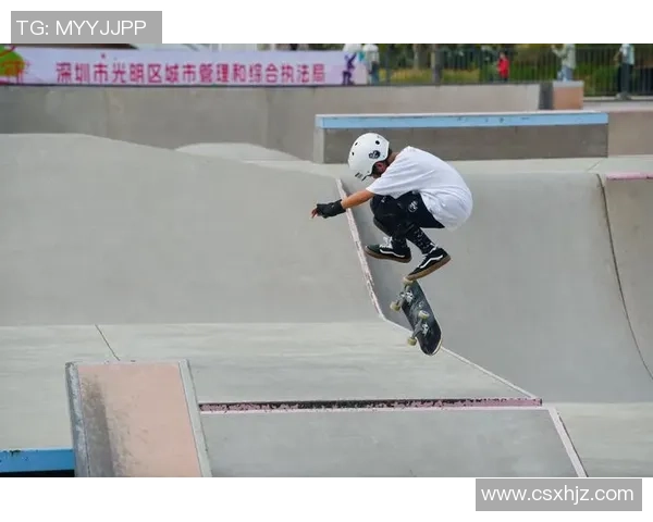 深圳滑板队与杭州滑板队的精彩对决赛后分析与节奏探讨