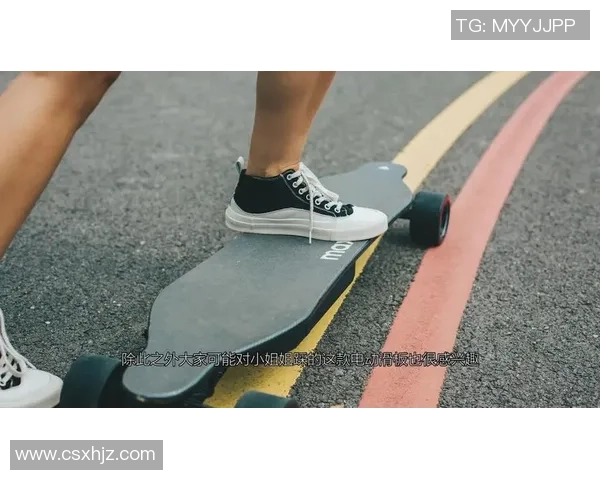 滑板文化的碰撞与融合：西安滑板队的转型之路探秘