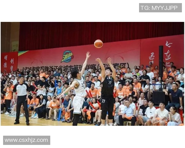 篮球之路：深度解析杭州篮球队员的个人技能与战术配合