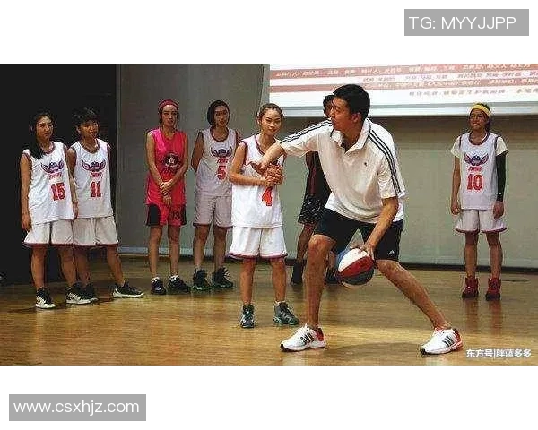 黄娜独家分享篮球心得与技巧助你提升球技的秘诀与经验