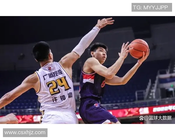 广州篮球队的全面转型与创新发展探讨及未来展望