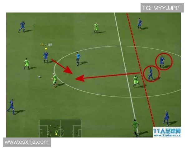 深入分析成都足球队防反战术的特点与应用策略