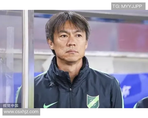 足球明星洪明甫的传奇人生与足球事业的辉煌成就探秘 足球明星洪明甫的传奇人生与足球事业的辉煌成就探秘