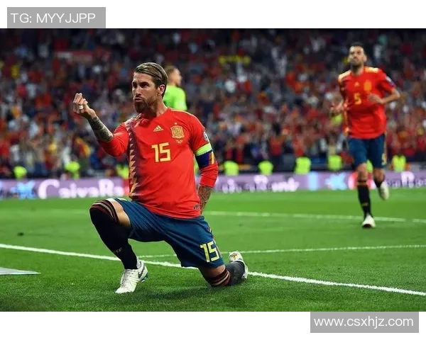 西班牙足球明星的魅力与风采揭示帅气背后的故事与成就